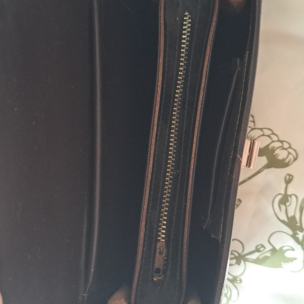 Handmade leather bag - Picture 9 of 9
